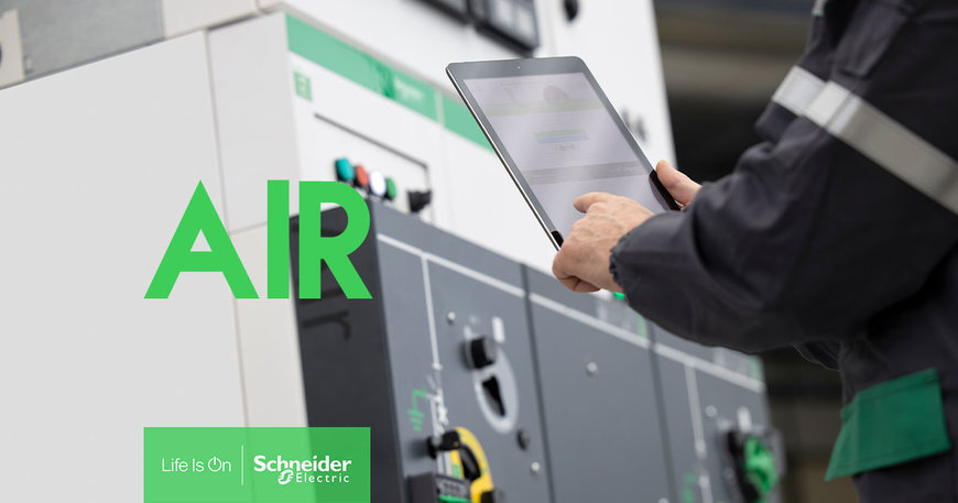 SCHNEIDER ELECTRIC LANÇA PESQUISA SOBRE EMISSÕES DE CARBONO EM DISPOSITIVOS DIGITAIS ATÉ 2030